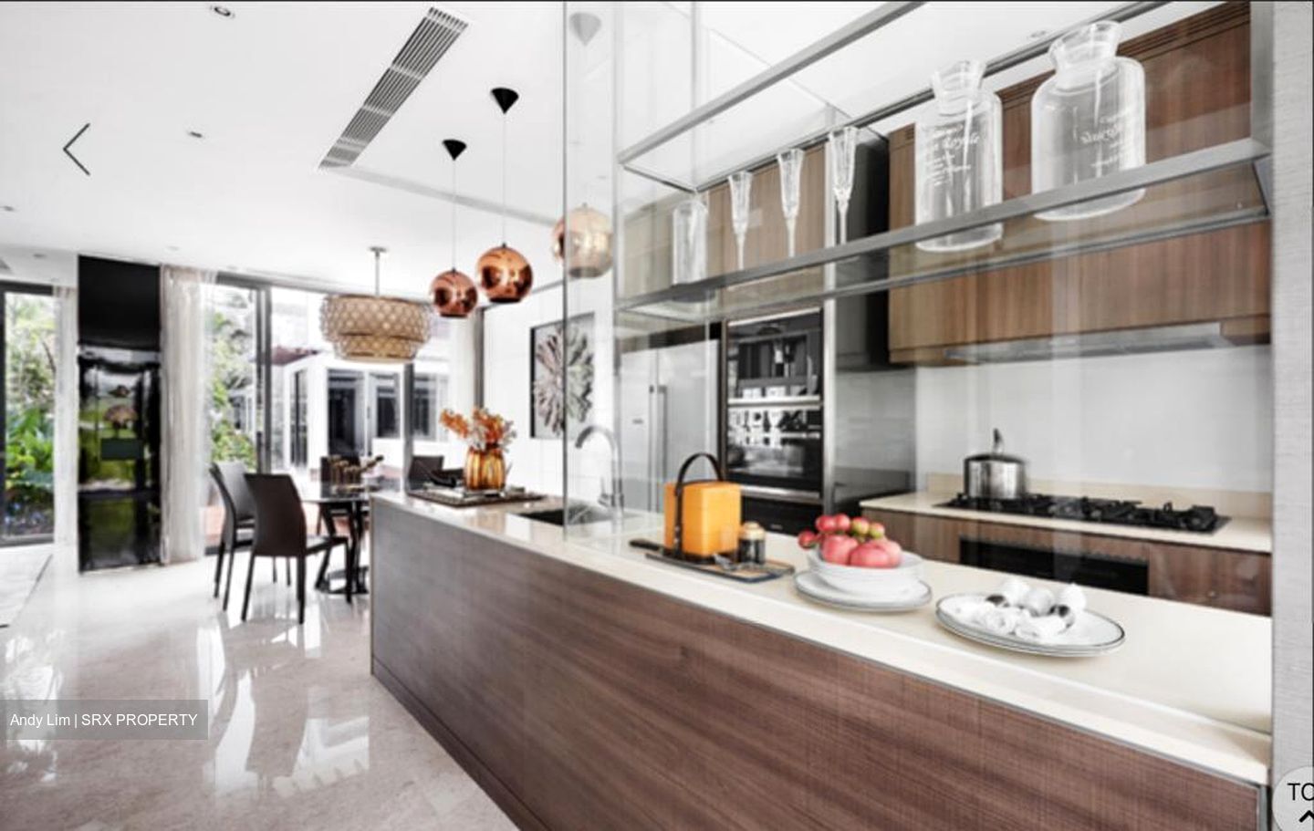 Greenwood Mews (D11), Terrace #456535341
